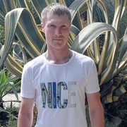 Михаил, 21, Соликамск