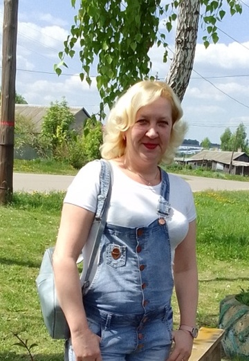 My photo - Anastasiya, 39 from Yefremov (@anastasiya206781)