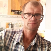 Андрей, 46, Аша