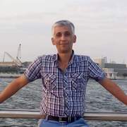 Эдик 45 лет (Козерог) Саратов