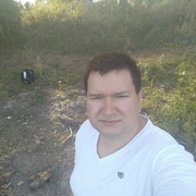 Евгений 36 лет (Весы) Воронеж