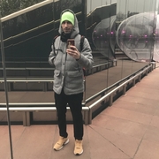Андрей, 32, Славянск-на-Кубани