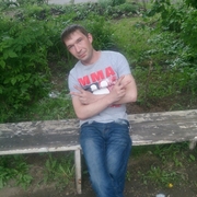 владимир, 34, Новочебоксарск
