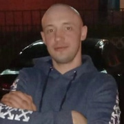 Сергей, 34, Петушки
