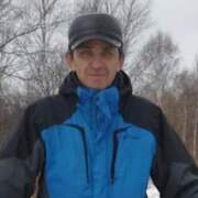 Андрей, 50, Южно-Сахалинск