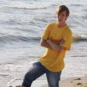 Дмитрий, 29, Рошаль