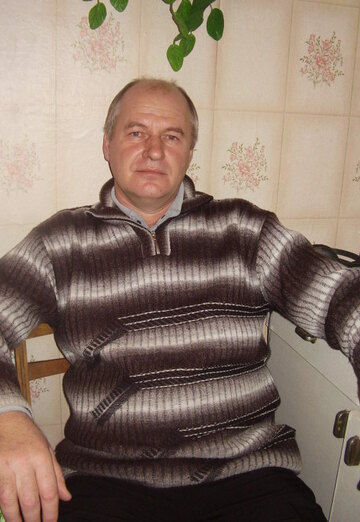 Моя фотография - Виктор, 57 из Мелитополь (@viktor10473)