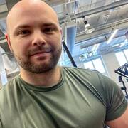 Костя, 33, Нижний Новгород