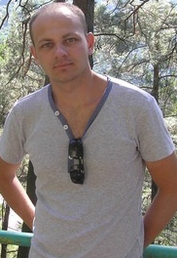 My photo - Dmitriy, 38 from Salavat (@dmitriy300676)