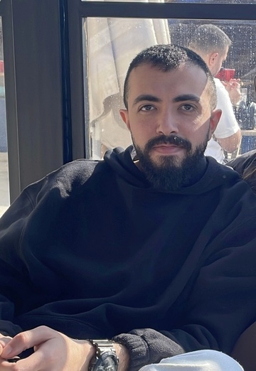 My photo - Omar, 34 from Amman (@omarhadd)