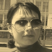 Ольга, 40, Югорск