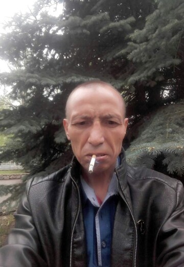 My photo - Sergey, 50 from Voronezh (@sergey956637)