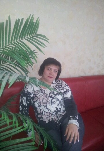 Моя фотография - Снежана, 47 из Сатпаев (@snejana2454)