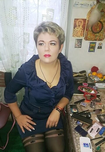 My photo - viktoriya, 49 from Shymkent (@viktoriya115061)