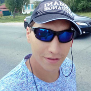 Artyom, 26, Москва