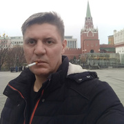 Семён, 43, Московский