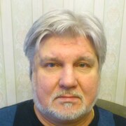 Константин, 64, Гатчина