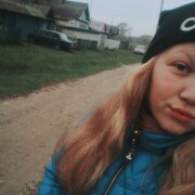 Настя, 25, Звенигово