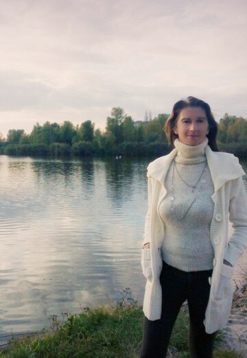 Моя фотография - Ирина, 64 из Кременчуг (@irina233223)