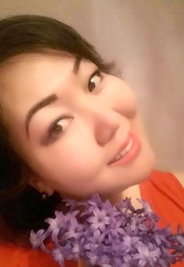 My photo - Banu, 33 from Almaty (@banu254)