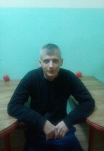 Моя фотография - Сергей, 43 из Липецк (@sergey650274)