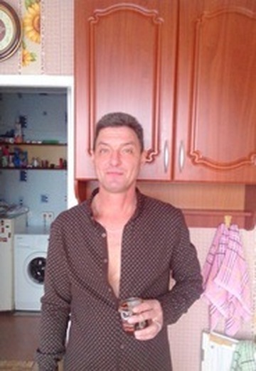 My photo - Grigoriy, 51 from Energodar (@grigoriy15738)