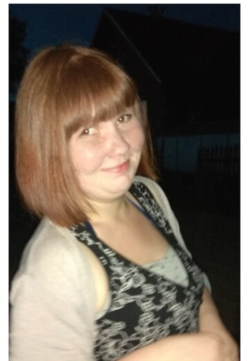 My photo - Lyudmila, 27 from Horki (@ludmila76916)