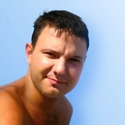 vasiliy 40 Bratsk