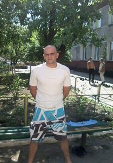 Моя фотография - danil, 34 из Хмельницкий (@danil27598)