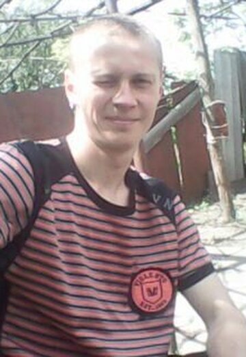 Моя фотография - Игорь, 39 из Абрау-Дюрсо (@igor342268)