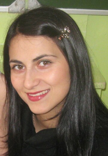 My photo - Marina, 38 from Pinsk (@marina171657)