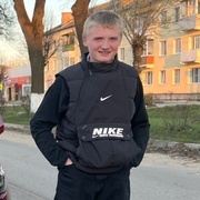 Павел, 23, Адлер