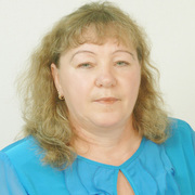 Мария, 60, Красногвардейское (Белгород.)