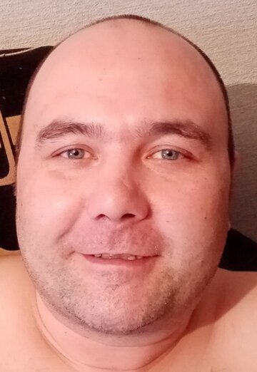Моя фотография - Иван, 41 из Братск (@ivan245181)