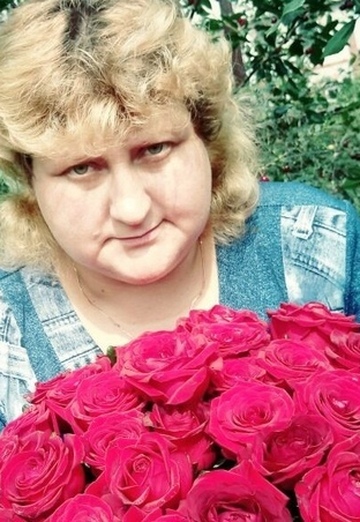 Моя фотография - Наталья, 41 из Челябинск (@natalya236684)