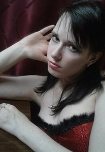 Моя фотография - Anjelika, 35 из Мурманск (@anjelika13306)