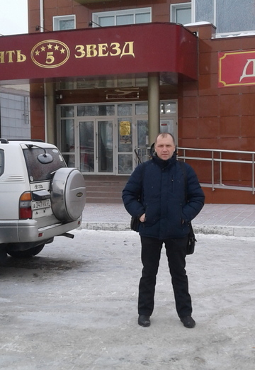My photo - Vladimir, 54 from Birobidzhan (@vladimir213098)