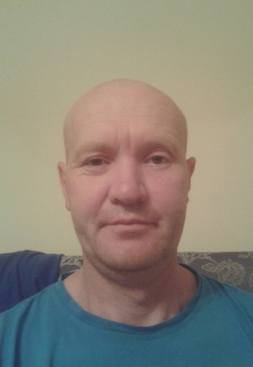 My photo - jenyok, 48 from Saint Petersburg (@jenek3824)