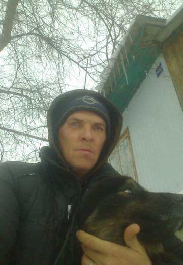 My photo - Sergei, 41 from Tyumen (@sergei17690)