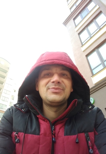 My photo - Yeduard, 41 from Simferopol (@eduard40115)