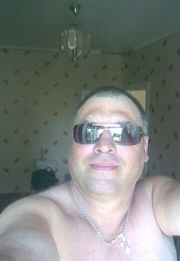 Моя фотография - дмитрий, 57 из Волгоград (@dmitriy144008)