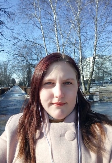 My photo - kristina, 25 from Stary Oskol (@kristina92572)