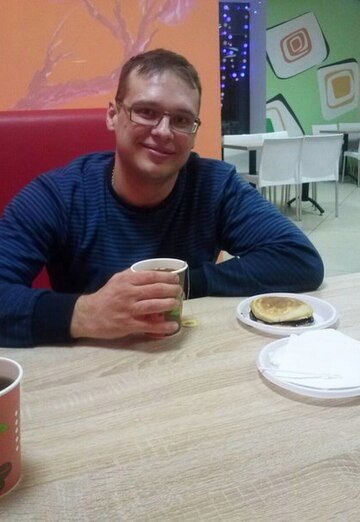 Моя фотография - Вячеслав, 41 из Миасс (@vyacheslav40220)