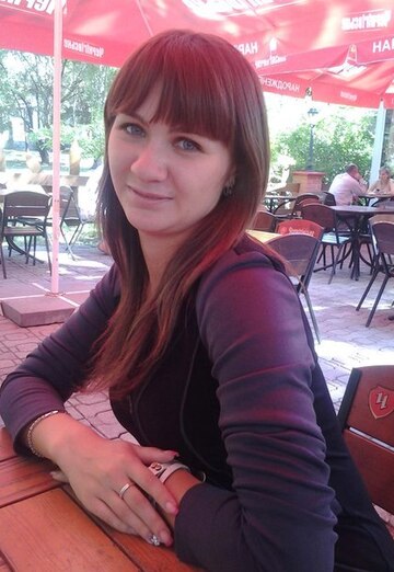 My photo - Alenchik, 33 from Yevpatoriya (@alenchik234)
