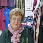 Ирина Курск 59 лет (Скорпион) Курск