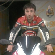 кабардинчик, 41, Баксан