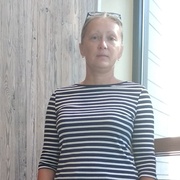 Ольга, 53, Хоста