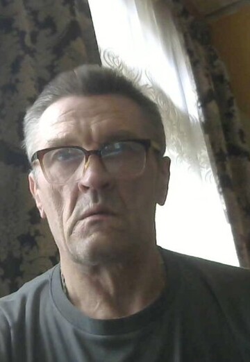 My photo - Anatolij Fjodorov, 65 from Gulbene (@anatolijfjodorov0)