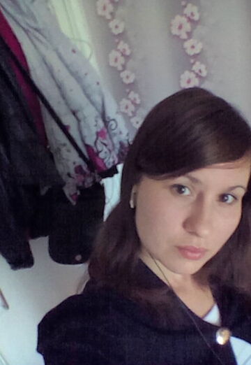 La mia foto - Viktoriya, 29 di Zlatoust (@viktoriya59286)