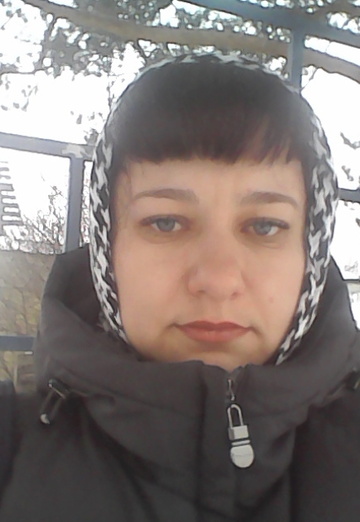 My photo - Oksana, 41 from Tomsk (@oksana89334)